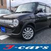 suzuki alto-lapin 2017 quick_quick_DBA-HE33S_HE33S-171403 image 1