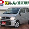 suzuki wagon-r 2022 -SUZUKI 【つくば 581ｱ6215】--Wagon R MH95S--228304---SUZUKI 【つくば 581ｱ6215】--Wagon R MH95S--228304- image 1