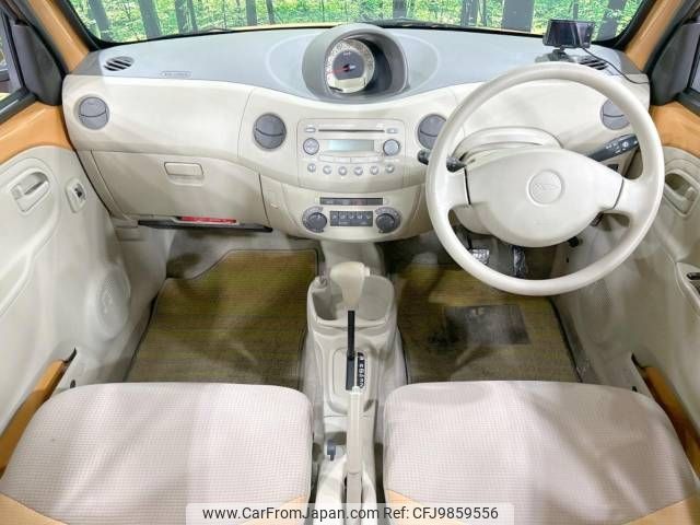 daihatsu esse 2009 -DAIHATSU--Esse CBA-L245S--L245S-2000085---DAIHATSU--Esse CBA-L245S--L245S-2000085- image 2