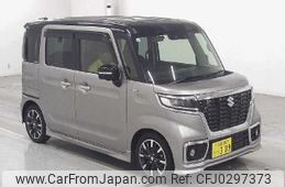 suzuki spacia 2021 -SUZUKI 【大阪 582ｲ309】--Spacia MK53S--943396---SUZUKI 【大阪 582ｲ309】--Spacia MK53S--943396-