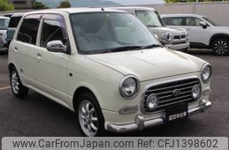 daihatsu mira-gino 2004 -DAIHATSU--Mira Gino L700S--0337100---DAIHATSU--Mira Gino L700S--0337100-