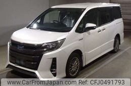 toyota noah 2019 -TOYOTA--Noah DAA-ZWR80W--ZWR80-0422119---TOYOTA--Noah DAA-ZWR80W--ZWR80-0422119-