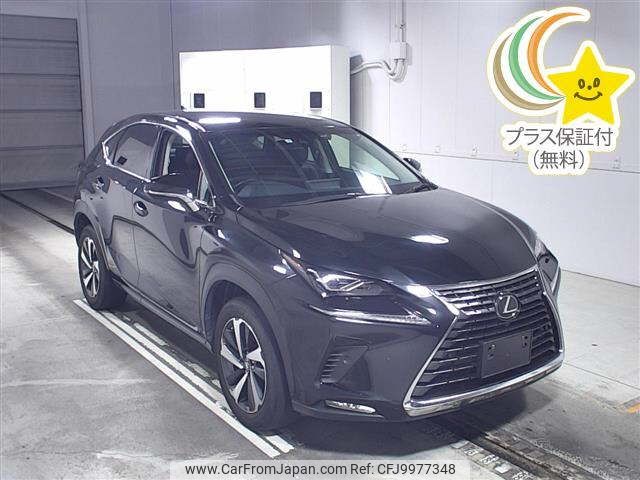 lexus nx 2018 -LEXUS--Lexus NX AGZ10-1015914---LEXUS--Lexus NX AGZ10-1015914- image 1