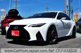 lexus is 2023 CFJ1638026