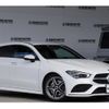 mercedes-benz cla-class 2020 quick_quick_5BA-118647M_W1K1186472N116877 image 3