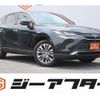 toyota harrier 2021 -TOYOTA--Harrier 6BA-MXUA80--MXUA80-0060676---TOYOTA--Harrier 6BA-MXUA80--MXUA80-0060676- image 1