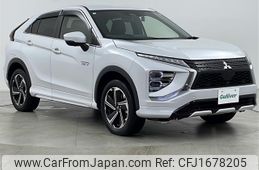 mitsubishi eclipse-cross 2021 CFJ1678205