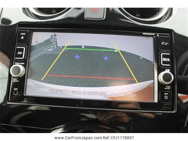 nissan note 2016 -NISSAN--Note DAA-HE12--HE12-023123---NISSAN--Note DAA-HE12--HE12-023123- image 2