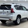 toyota land-cruiser-prado 2018 -TOYOTA--Land Cruiser Prado LDA-GDJ150W--GDJ150-0026205---TOYOTA--Land Cruiser Prado LDA-GDJ150W--GDJ150-0026205- image 16