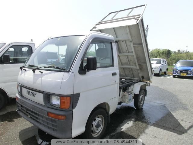 daihatsu hijet-truck 1996 AUTOSERVER_F6_1792_388 image 1