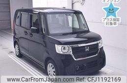 honda n-box 2020 -HONDA--N BOX JF3-1451947---HONDA--N BOX JF3-1451947-