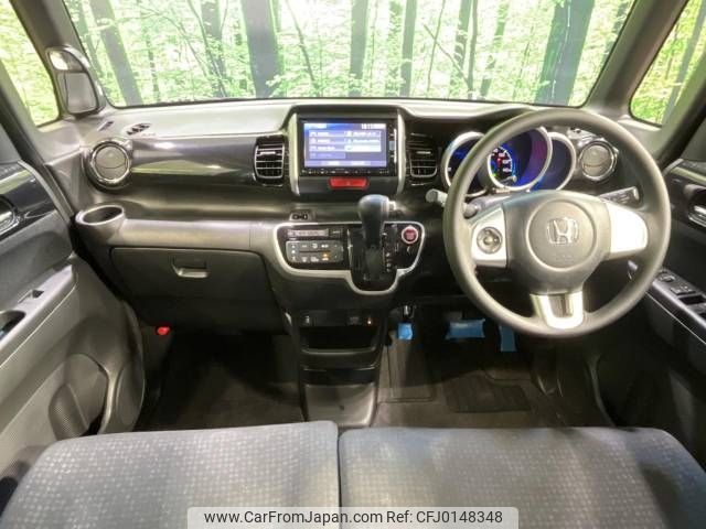 honda n-box 2015 -HONDA--N BOX DBA-JF2--JF2-1406426---HONDA--N BOX DBA-JF2--JF2-1406426- image 2