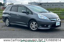 honda fit-shuttle 2011 -HONDA--Fit Shuttle DAA-GP2--GP2-3004706---HONDA--Fit Shuttle DAA-GP2--GP2-3004706-