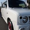 suzuki alto-lapin 2005 CFJ1605290 image 31