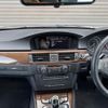 bmw 3-series 2010 -BMW--BMW 3 Series ABA-KG35--WBAKG72090E397184---BMW--BMW 3 Series ABA-KG35--WBAKG72090E397184- image 5