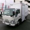 isuzu elf-truck 2017 GOO_NET_EXCHANGE_0740030A30250203W001 image 4