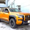 mitsubishi triton 2024 CFJ1611344 image 2