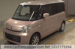 suzuki spacia 2014 -SUZUKI--Spacia MK32S-196784---SUZUKI--Spacia MK32S-196784-
