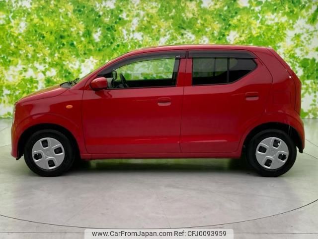 suzuki alto 2019 quick_quick_DBA-HA36S_HA36S-521583 image 2