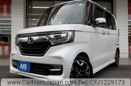 honda n-box 2019 -HONDA--N BOX DBA-JF3--JF3-2115544---HONDA--N BOX DBA-JF3--JF3-2115544-