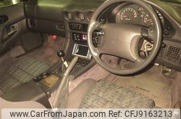 1994 Mitsubishi Gto Z15A - Car Price $10,347