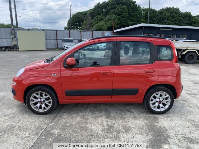 others fiat-panda 2018 NIKYO_DS54891 image 2