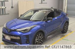 toyota c-hr 2020 -TOYOTA--C-HR ZYX11-2013697---TOYOTA--C-HR ZYX11-2013697-