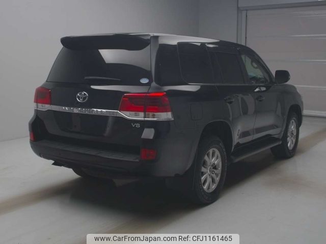 toyota land-cruiser-wagon 2018 -TOYOTA--Land Cruiser Wagon URJ202W-4174517---TOYOTA--Land Cruiser Wagon URJ202W-4174517- image 2