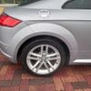 audi tt-coupe 2016 CFJ1820696 image 12