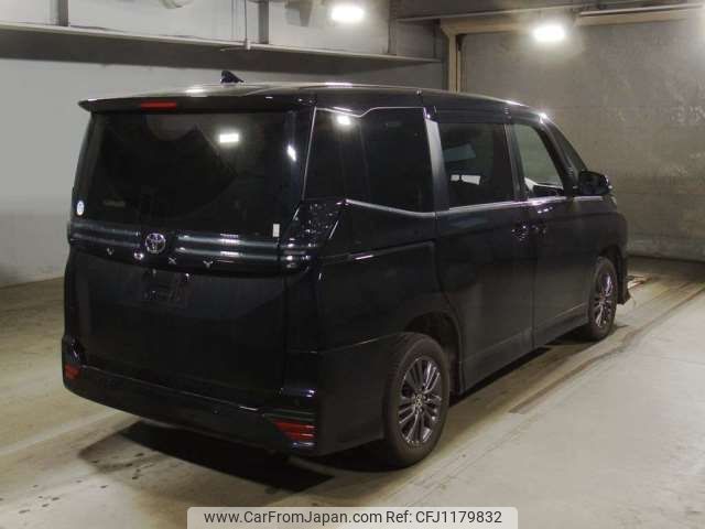 toyota voxy 2023 -TOYOTA--Voxy 6BA-MZRA95W--MZRA95-0012682---TOYOTA--Voxy 6BA-MZRA95W--MZRA95-0012682- image 2