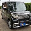 daihatsu tanto 2018 quick_quick_DBA-LA600S_LA600S-0615114 image 10