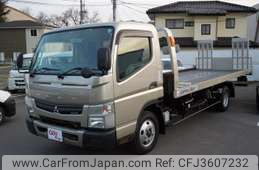 mitsubishi-fuso canter 2015 GOO_NET_EXCHANGE_1200391A30161212W004