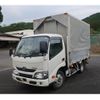 toyota dyna-truck 2018 GOO_NET_EXCHANGE_1100588A30241122W001 image 1