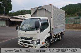 toyota dyna-truck 2018 GOO_NET_EXCHANGE_1100588A30241122W001