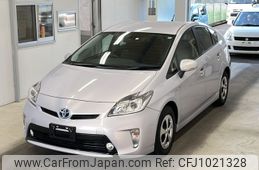 toyota prius 2012 -TOYOTA--Prius ZVW30-5402068---TOYOTA--Prius ZVW30-5402068-