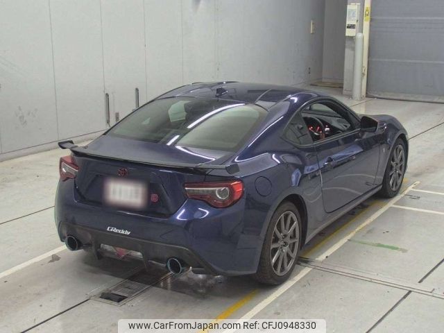toyota 86 2017 -TOYOTA--86 ZN6-075896---TOYOTA--86 ZN6-075896- image 2