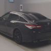 toyota camry 2019 -TOYOTA--Camry DAA-AXVH70--AXVH70-1041391---TOYOTA--Camry DAA-AXVH70--AXVH70-1041391- image 5