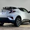 toyota c-hr 2017 quick_quick_DAA-ZYX10_ZYX10-2003486 image 17