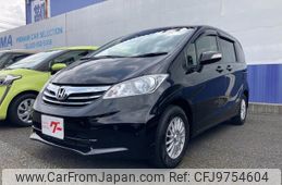 honda freed 2013 -HONDA--Freed DBA-GB3--GB3-1503677---HONDA--Freed DBA-GB3--GB3-1503677-