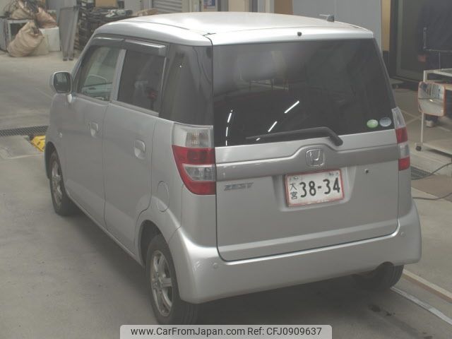 honda zest 2010 CFJ0909637 image 2