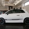 abarth 595 2018 quick_quick_31214T_ZFA3120000J892019 image 13