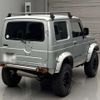 suzuki jimny 2021 CFJ1640684 image 3