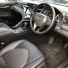 toyota camry 2019 -TOYOTA--Camry DAA-AXVH70--AXVH70-1054075---TOYOTA--Camry DAA-AXVH70--AXVH70-1054075- image 6