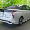 toyota prius 2015 quick_quick_DAA-ZVW50_ZVW50-6001143 image 3