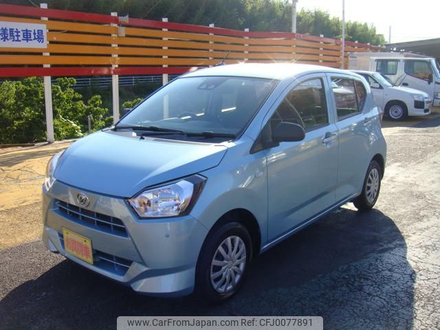 daihatsu mira-e-s 2018 -DAIHATSU--Mira e:s LA350S--0113792---DAIHATSU--Mira e:s LA350S--0113792- image 1