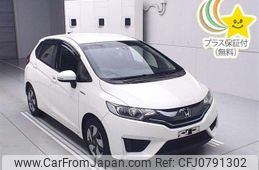 honda fit 2014 -HONDA--Fit GP5-3081105---HONDA--Fit GP5-3081105-