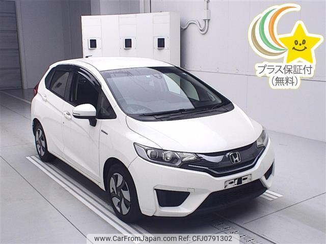 honda fit 2014 -HONDA--Fit GP5-3081105---HONDA--Fit GP5-3081105- image 1