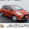 toyota vitz 2017 -TOYOTA--Vitz DBA-NSP130--NSP130-2265678---TOYOTA--Vitz DBA-NSP130--NSP130-2265678- image 1