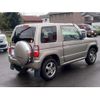 mitsubishi pajero-mini 2005 -MITSUBISHI--Pajero mini H58A--0606842---MITSUBISHI--Pajero mini H58A--0606842- image 16