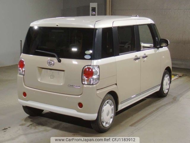 daihatsu move-canbus 2022 -DAIHATSU--Move Canbus LA800S-1023492---DAIHATSU--Move Canbus LA800S-1023492- image 2